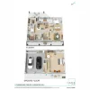 5 Cambronne Parade, Elermore Vale, NSW 2287-Floorplan