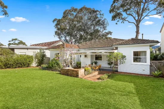 5 Camden Grove, Figtree, NSW 2525