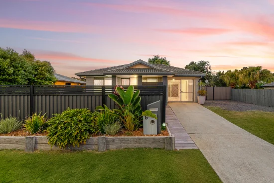 5 Camden Street, Caboolture, Qld 4510