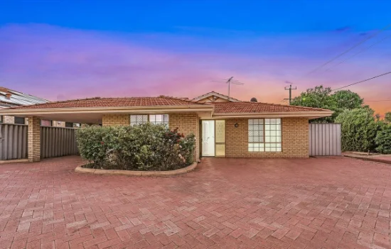 5 Cameron Court, Willetton, WA 6155