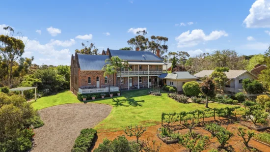 5 Cameron Street, Kapunda, SA 5373