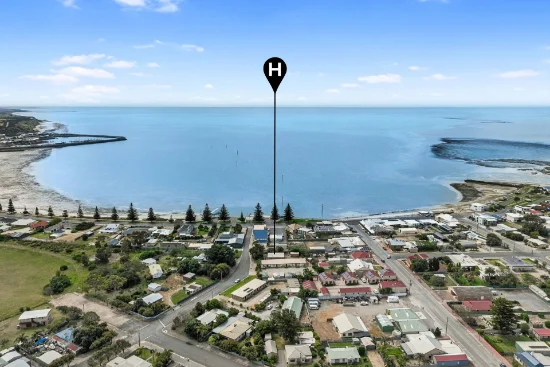 5 Cameron Street, Port Vincent, SA 5581