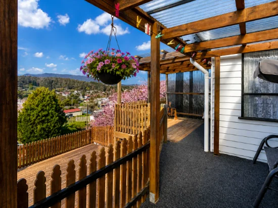 5 Cameron Street, St Marys, Tas 7215