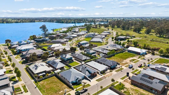 5 Camowen Crescent, Nagambie, Vic 3608 - For Sale