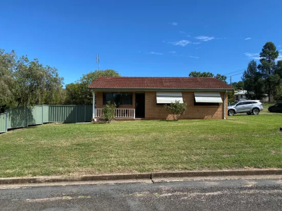 5 Camp Street, Eugowra, NSW 2806