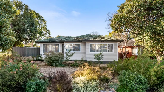 5 Campbellfield Avenue, Bradbury NSW 2560-Image