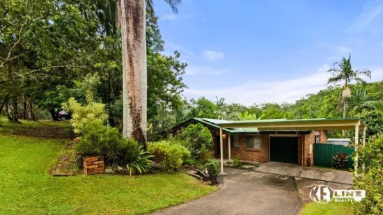 5 Campese Terrace, Nambour, Qld 4560