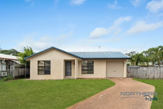 5 Camplin Court, Burdell, Qld 4818