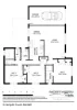 5 Camplin Court, Burdell, Qld 4818-Floorplan