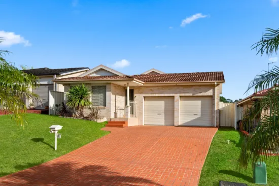 5 Canada Close, Minto, NSW 2566