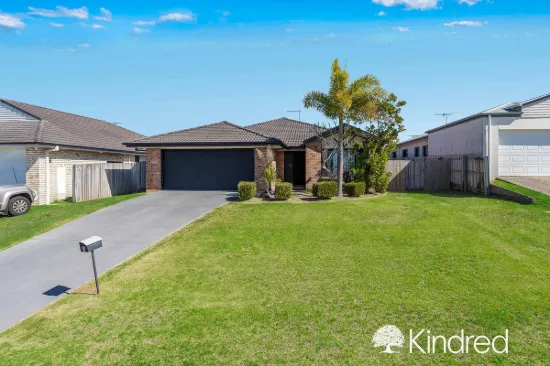 5 Canaipa Court, Rothwell, Qld 4022