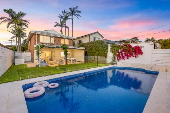 5 Canara Avenue, Phillip Bay, NSW 2036