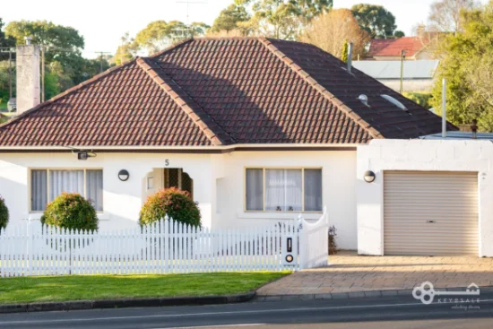 5 Canavan Road, Mount Gambier, SA 5290