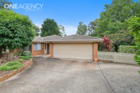 5 Canawindi Drive, Warragul, Vic 3820