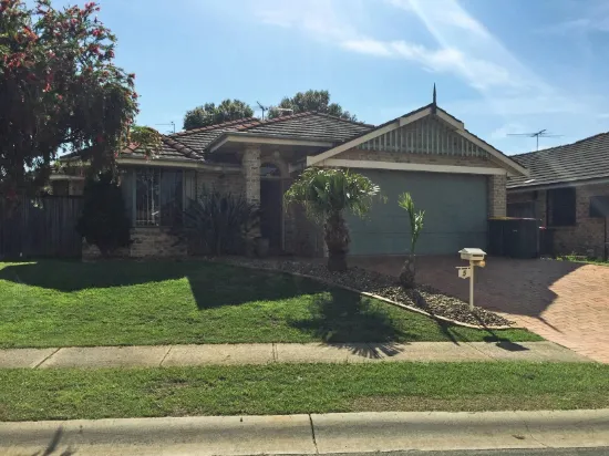 5 Candice Crescent, Stanhope Gardens, NSW 2768