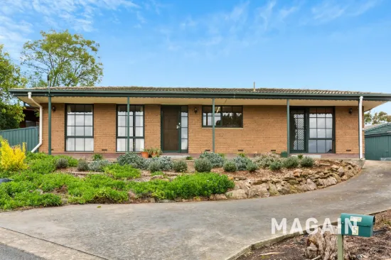 5 Candy Road, O'Halloran Hill, SA 5158