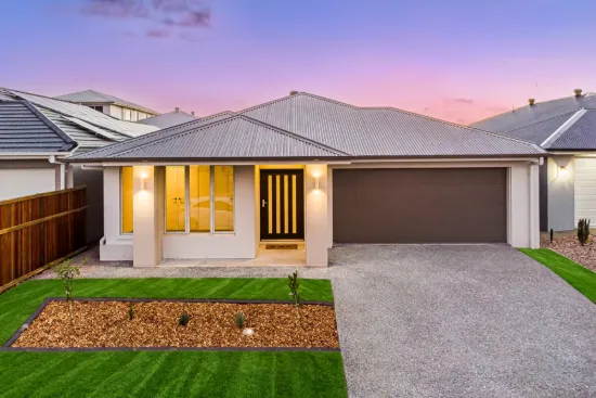 5 Candy Way, Greenbank, Qld 4124