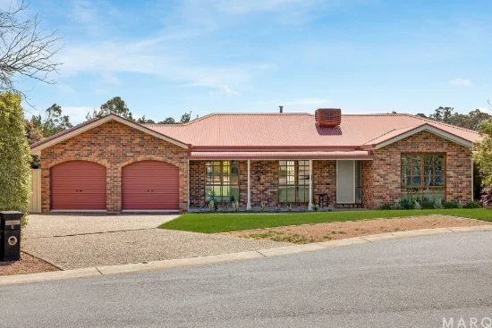 5 Cane Place, Amaroo, ACT 2914
