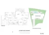 5 Cane Place, Amaroo, ACT 2914-Floorplan