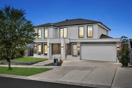5 Cannon Court, Sunbury, Vic 3429