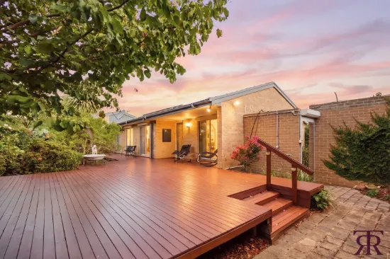 5 Canopus Crescent, Giralang, ACT 2617