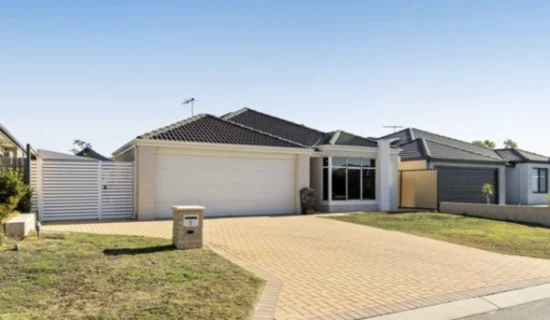 5 Canunda Way, Yanchep, WA 6035 - For Rent