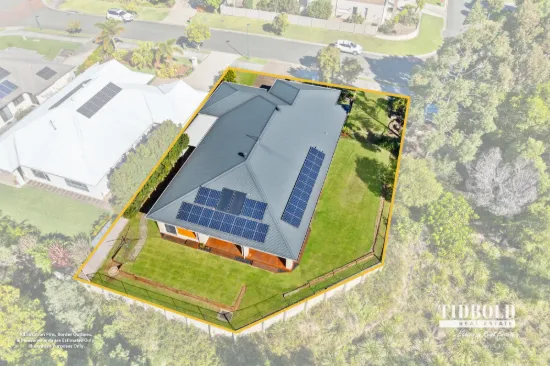 5 Capella Drive, Redland Bay, Qld 4165