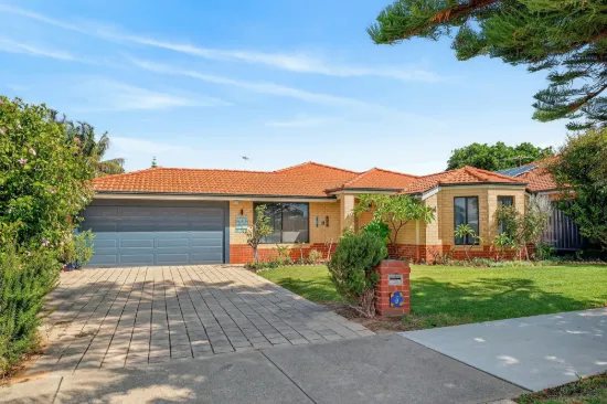 5 Capella Pass, Warnbro, WA 6169