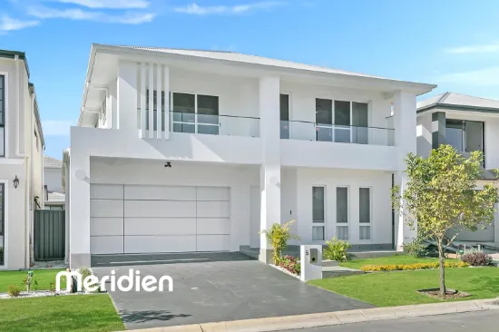 5 Caperbush Street, Marsden Park, NSW 2765