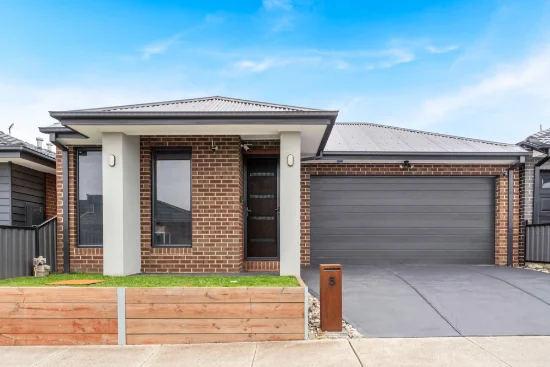 5 Caprara Street, Kalkallo, Vic 3064