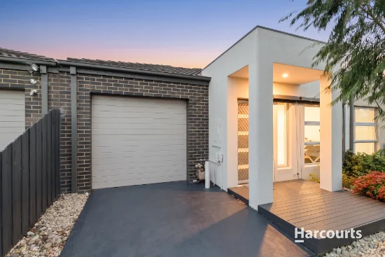 5 Carabott Place, Berwick, Vic 3806