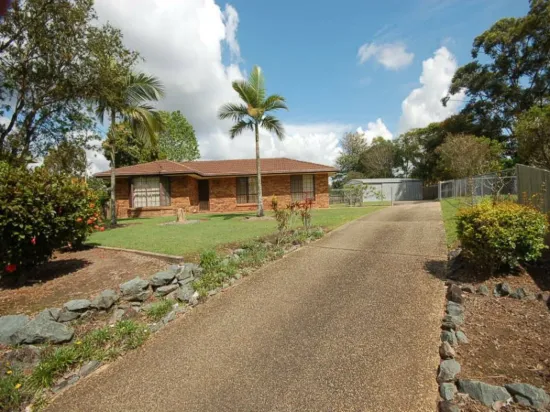 5 Cardiff Court, Kallangur, Qld 4503