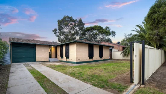 5 Cardnell Crescent, Elizabeth East SA 5112-Image