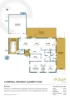 5 Cardnell Crescent, Elizabeth East, SA 5112-Floorplan