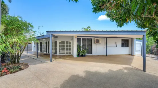 5 Cardo Ct, Ludmilla, NT 0820