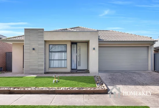 5 Carex Drive, Kalkallo, Vic 3064