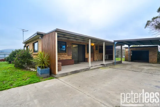 5 Careys Rd, Scottsdale, Tas 7260