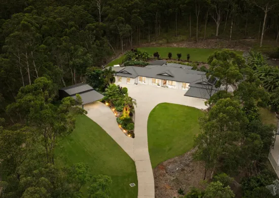 5 Carham Court, Nerang, Qld 4211
