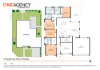 5 Carisbrooke Drive, Warragul, Vic 3820-Floorplan
