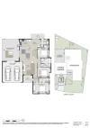 5 Carla Court, Varsity Lakes, Qld 4227-Floorplan