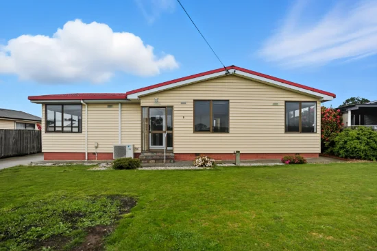 5 Carlisle Street, Waverley, Tas 7250
