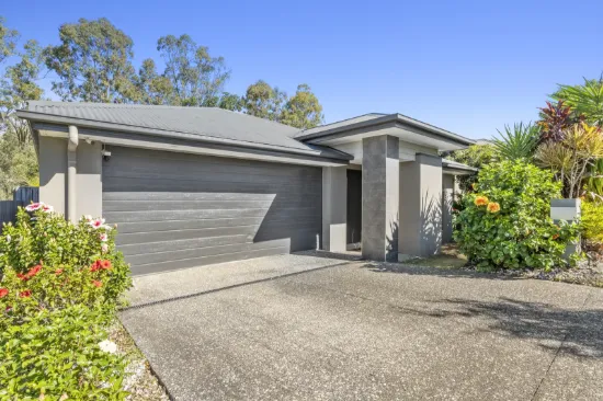 5 Carlos Street, Ripley, Qld 4306