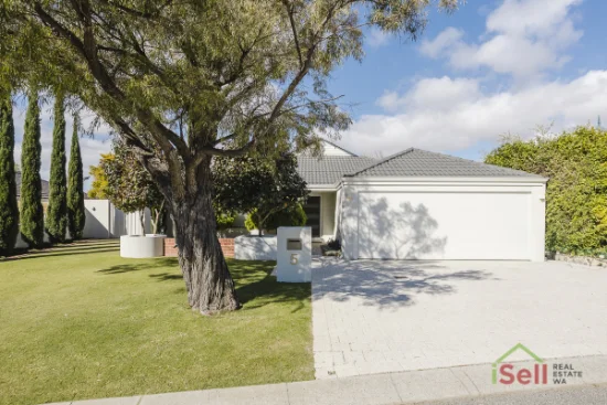 5 Carlton Turn, Currambine, WA 6028