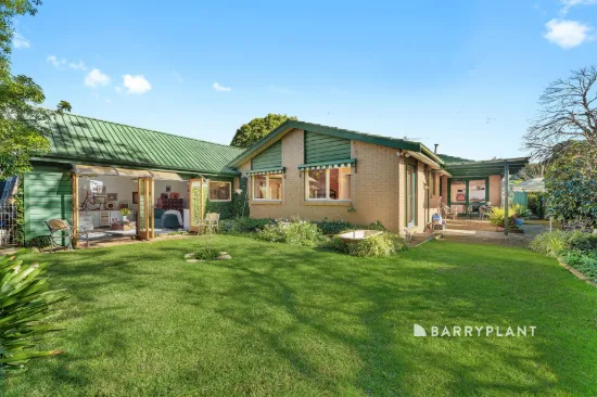 5 Carluke Close, Berwick, Vic 3806