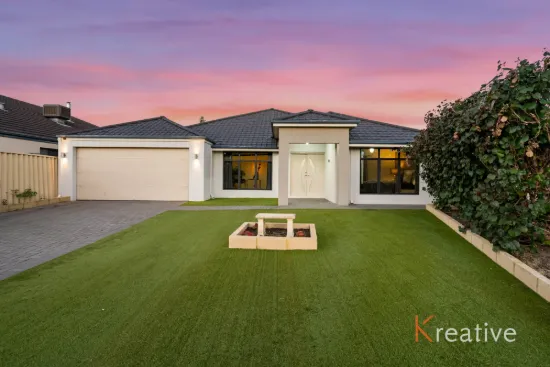 5 Carnaby Way, Harrisdale, WA 6112