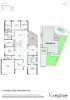 5 Carnaby Way, Harrisdale, WA 6112-Floorplan