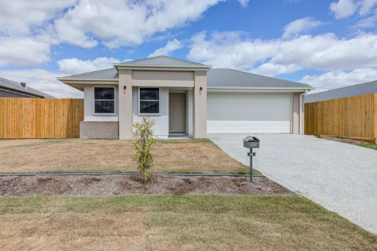5 Carnaby Way, Logan Reserve, Qld 4133
