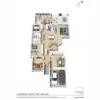 5 Carnarvon Circuit, East Maitland, NSW 2323-Floorplan