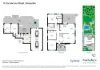 5 Carnarvon Road, Roseville, NSW 2069-Floorplan
