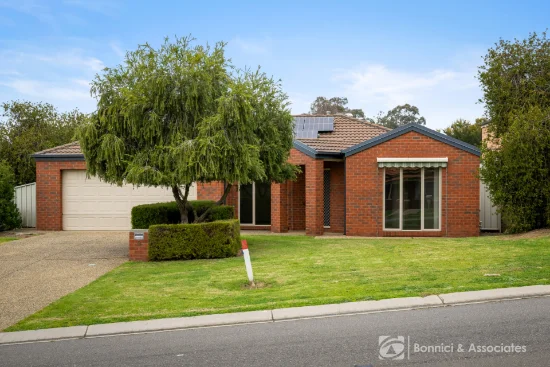 5 Carnoustie Avenue, West Wodonga, Vic 3690